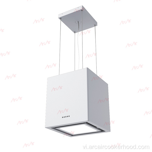 Thiết kế Cooker Island Hood 820